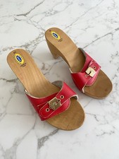 Vintage scholls original for sale  BOURNEMOUTH