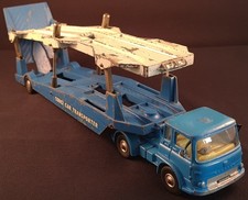 Vintage corgi .1105 for sale  POOLE