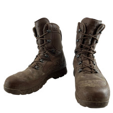 British army haix for sale  TREGARON