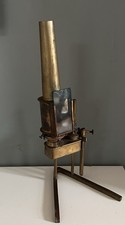 Unusual antique brass for sale  LANCING