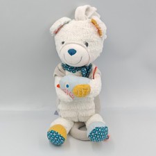 Doudou musical ours d'occasion  Le Portel