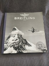 BREITLING 1884 CHRONOLOG 01 LTD EDITION 10/2000 SWISS WATCHES  Jets comprar usado  Enviando para Brazil