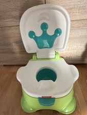 Fisher price lerntöpfchen gebraucht kaufen  Trebbin