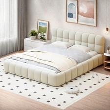 Polsterbett bubble bett gebraucht kaufen  Frankfurt am Main