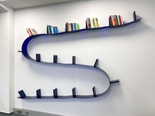 Kartell bookworm wandregal gebraucht kaufen  Karlsruhe