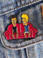 Beavis butthead couch for sale  Catheys Valley