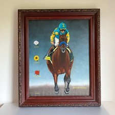 Ron lightner oil for sale  Duluth