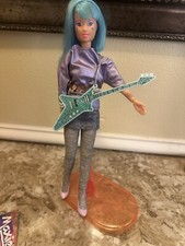 Hasbro 1985 jem for sale  Pampa