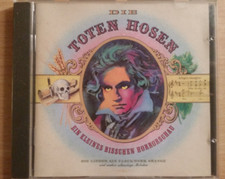 toten hosen kleines bisschen horrorschau gebraucht kaufen  Ilvesheim