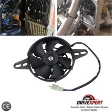 Ventilateur refroidissement mo d'occasion  Paris I