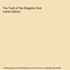 The truth the gebraucht kaufen  Trebbin