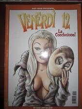 Rat man presenta usato  Napoli