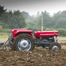 Farm massey ferguson for sale  NEWQUAY