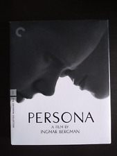 Persona 1966 ingmar for sale  Burbank