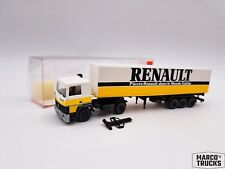 Semi-reboque Roskopf Renault R 310 “Peças Renault dans le Monde Entier” 717 /RS, usado comprar usado  Enviando para Brazil