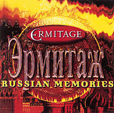 Ermitage russian memories gebraucht kaufen  Berlin