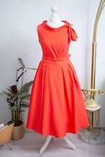 Miss Candyfloss Dress Dress M pin-up 1950s 50s vintage retro 1940s 40s 60s , używany na sprzedaż  PL