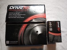 Beetle rear brake for sale  LINCOLN