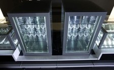 Rion l1000 kühlvitrine gebraucht kaufen  Borken
