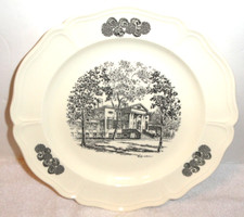 Wedgwood taft museum for sale  Milton