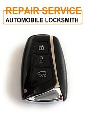 Repair service hyundai for sale  PETERBOROUGH