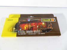 Faller 180653 led gebraucht kaufen  Gelsenkirchen