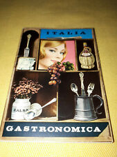 Vademecum calendario 1966 usato  Verona