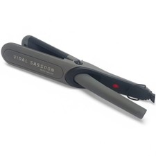 Vidal sassoon wired for sale  SEAFORD