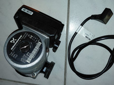 Grundfos heizungspumpe uper gebraucht kaufen Grundfos heizungspumpe uper gebraucht kaufen  Ansbach