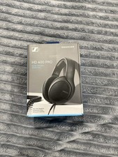 Sennheiser 400 pro for sale  Leonard