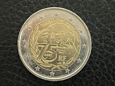 Euro 2021 75 d'occasion  Nice-