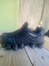 Nike shox unisex gebraucht kaufen  Weimar