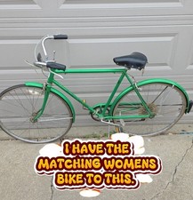 Vintage mens schwinn for sale  Lennox