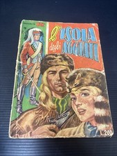 Raccolta blek prateria usato  Roma
