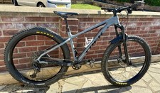 Trek roscoe 27.5 for sale  WELLS