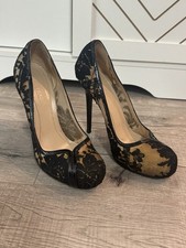 Alexander mcqueen black for sale  Waterford