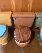 American standard toilet for sale  Fair Haven