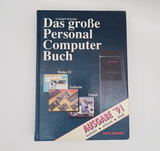 Große personal computer gebraucht kaufen  Glauchau