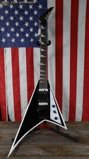 Jackson series js32 for sale  Wylie