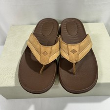 Sperry plushwave sandals for sale  Norcross