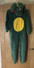 Childs dinosaur outfit for sale  PORTSMOUTH