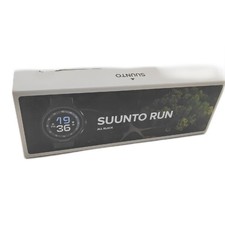 Suunto gps laufuhr gebraucht kaufen  Schwarzenberg
