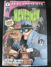Fumetto lexy presents usato  Villar Focchiardo