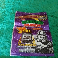 Star wars 1997 for sale  BRIGHTON