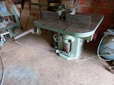 Vend machine bois d'occasion  Buzançais