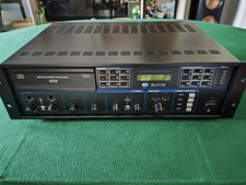Rcf el2126 amplificatore usato  San Dona di Piave