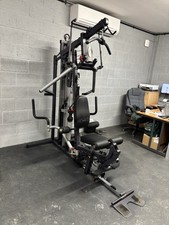 Body solid g6b for sale  BOURNE