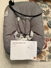 Stokke tripp trapp for sale  Clayton