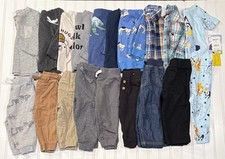 Infant boys clothing for sale  Manchester