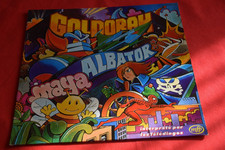 Teledingos 33t goldorak d'occasion Teledingos 33t goldorak d'occasion  Achiet-le-Grand